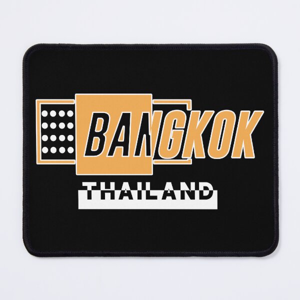 Item preview, City Bangkok Thailand designed and sold by Astralia.