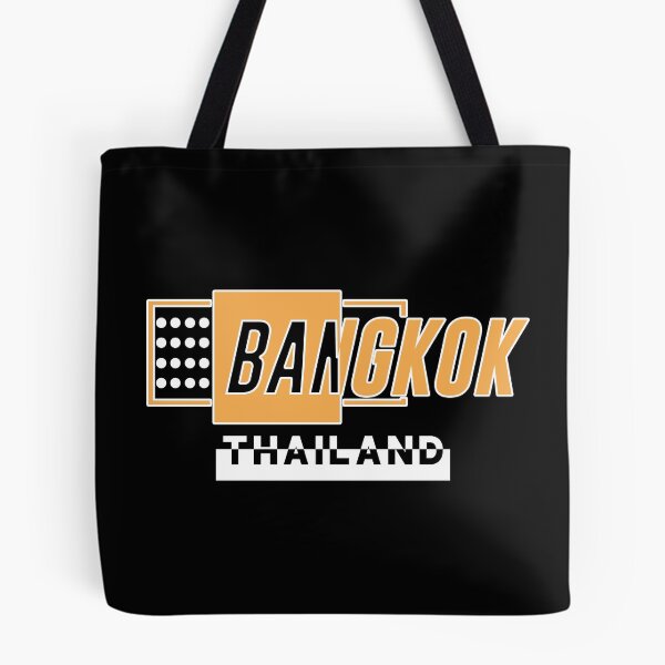 Item preview, City Bangkok Thailand designed and sold by Astralia.