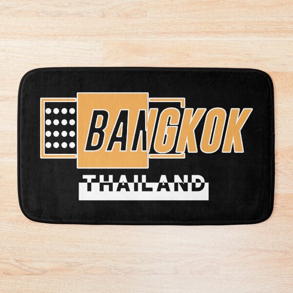 Item preview, City Bangkok Thailand designed and sold by Astralia.