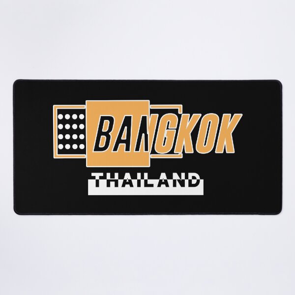 Item preview, City Bangkok Thailand designed and sold by Astralia.