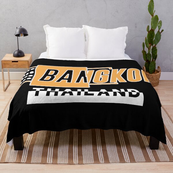 Item preview, City Bangkok Thailand designed and sold by Astralia.
