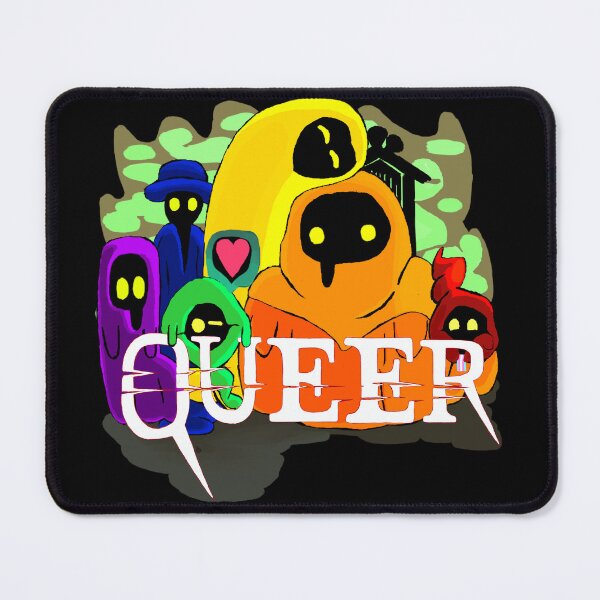 Artikelvorschau, Queer Shades entworfen und verkauft von TastyCrisps.