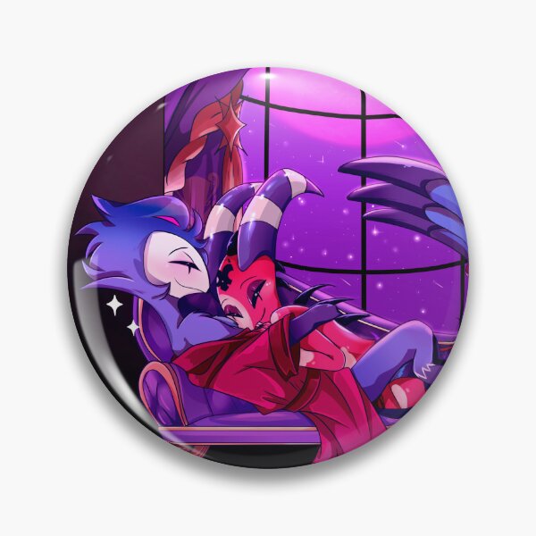 Stolitz Pin
