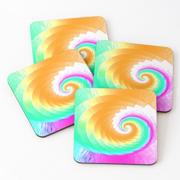 Item preview, Curlicue designed and sold by design in nature.