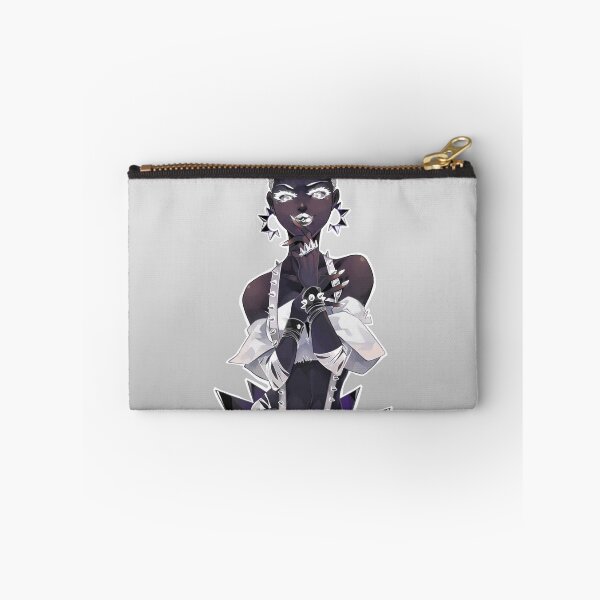 Item preview, Muse of Monochrome designed and sold by zetallis.