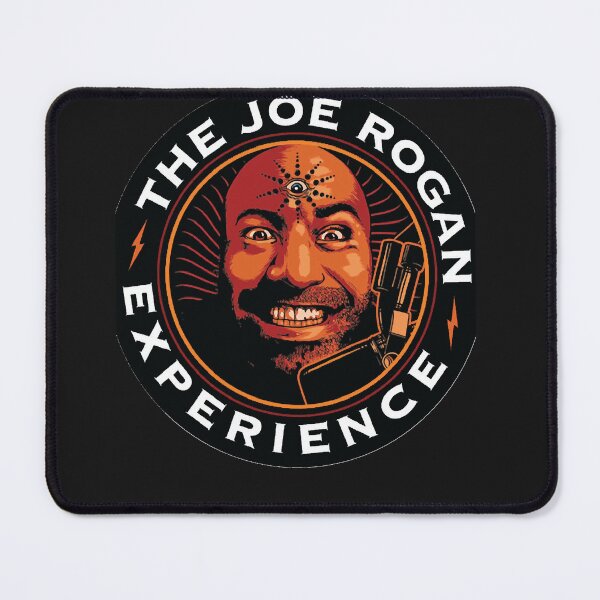 Item preview, JRE Joe Rogan Experience Podcast Logo Classic  designed and sold by KeithBauma.