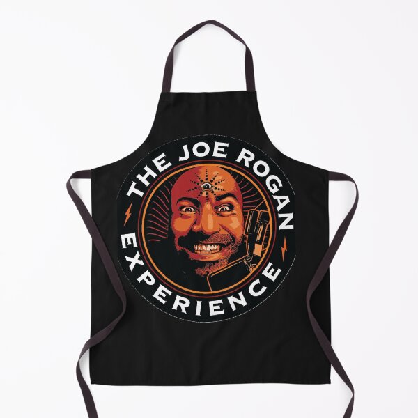 Item preview, JRE Joe Rogan Experience Podcast Logo Classic designed and sold by KeithBauma.