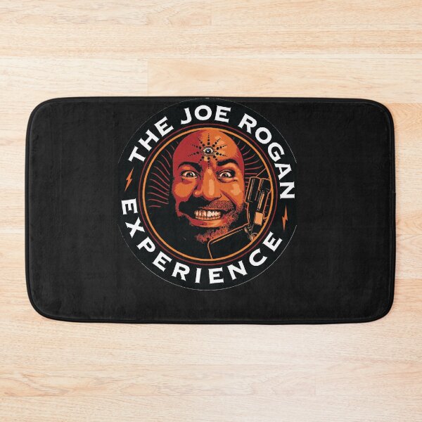 Artikelvorschau, JRE Joe Rogan Erleben Sie den Podcast-Logo-Klassiker entworfen und verkauft von KeithBauma.