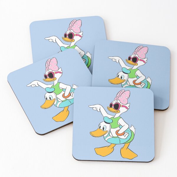 Item preview, Daisy Duck Summer designed and sold by DonaldUS.