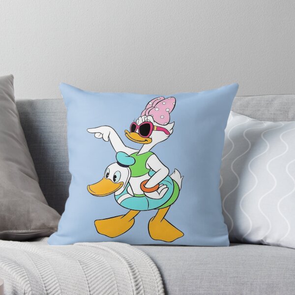 Item preview, Daisy Duck Summer designed and sold by DonaldUS.