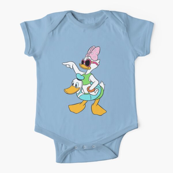 Disfraz tipo body para bebé Pato Donald, Disney Store