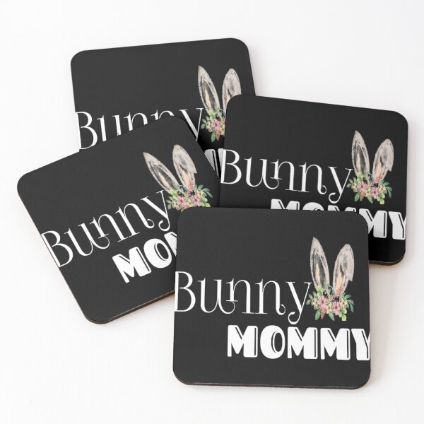 Item preview, Easter Bunny badness and funny Classic . designed and sold by coonsetaschm.