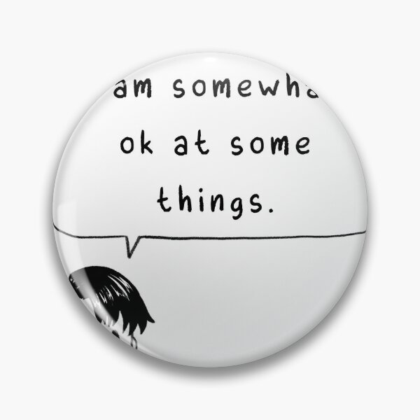 Item preview, I am somewhat ok at some things designed and sold by chya-nimations.