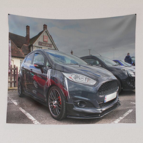 Item preview, Striped Fiesta designed and sold by Vicki Spindler (VHS Photography).
