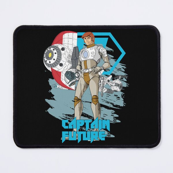 Item preview, Captain Curtis Newton (2nd version) designed and sold by CarolLy5058785.