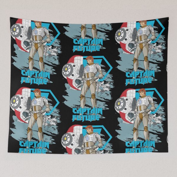 Item preview, Captain Curtis Newton (2nd version)  designed and sold by CarolLy5058785.