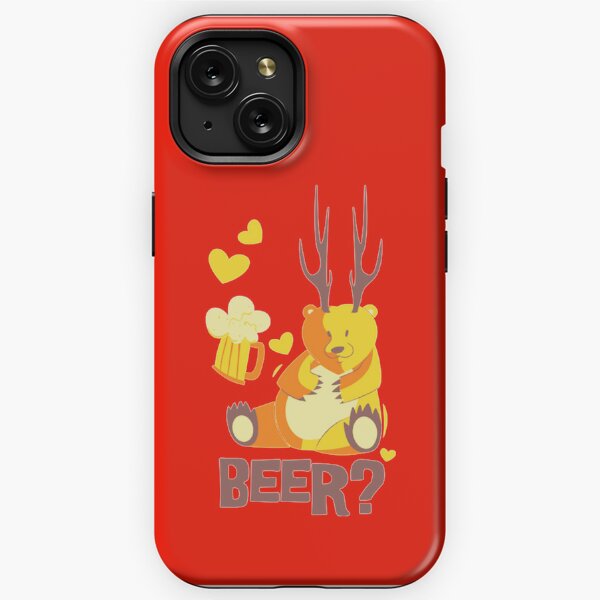 Busch Light iPhone Cases for Sale Redbubble