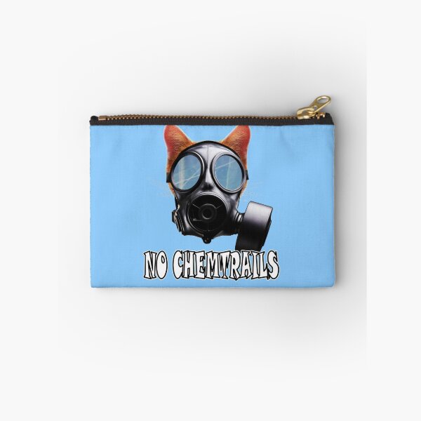 Item preview, No Chemtrails designed and sold by kirbeekatz.