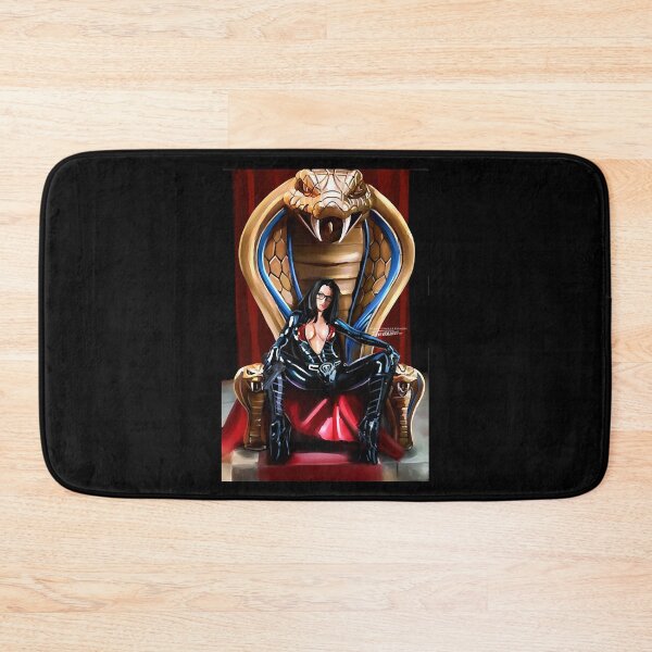 Item preview, BARONESS G.I.JOE  designed and sold by Zachary8510837.
