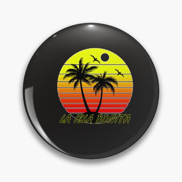 Item preview, the beautiful island Classic T-Shirt designed and sold by TiloSeitz.