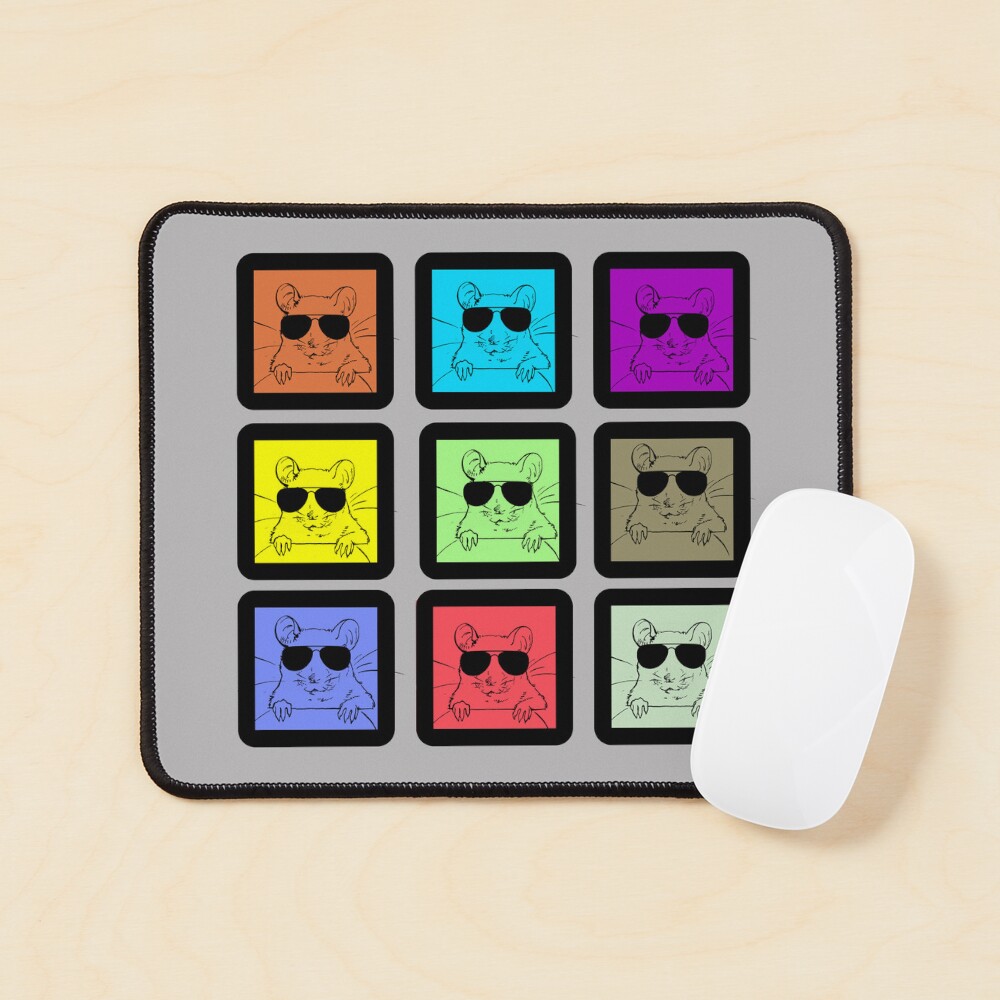 Item preview, Mouse Pad designed and sold by Only4sometimes.