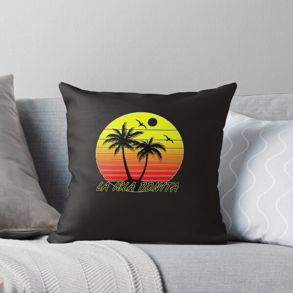 Item preview, the beautiful island Classic T-Shirt designed and sold by TiloSeitz.