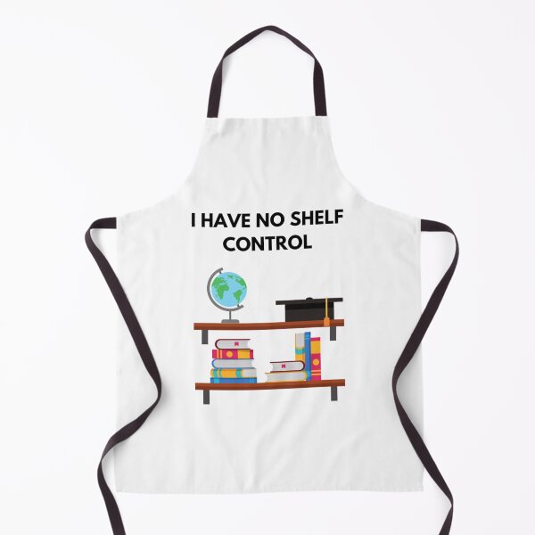 Item preview, Copy of Book Worms Will Rule The WorldI Have No Shelf Control Book Lover Book Obsessed Too Many Books I Love Books designed and sold by Cary Nitzsche.