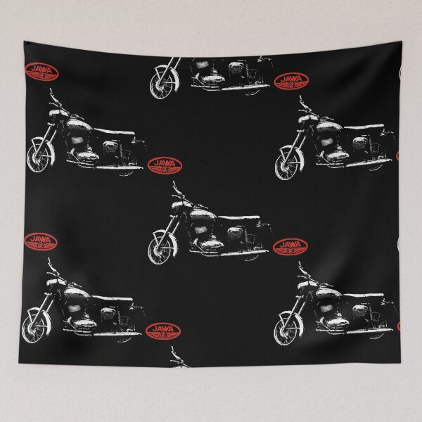 Item preview, jawa 350 - 1957  designed and sold by Zachary8510837.