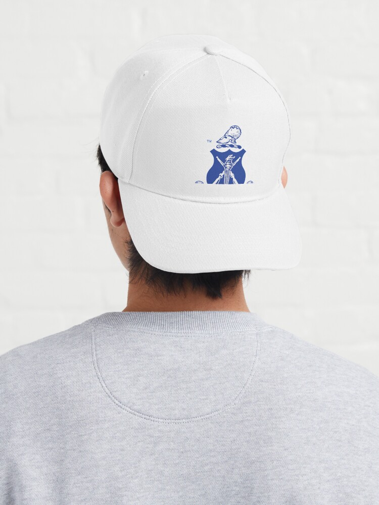 Essential Cap - Blue