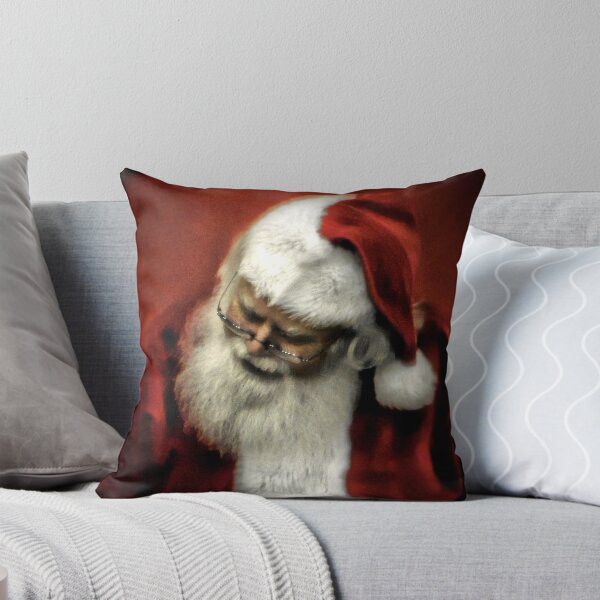Item preview, Papa Noel designed and sold by Darren Quarin.