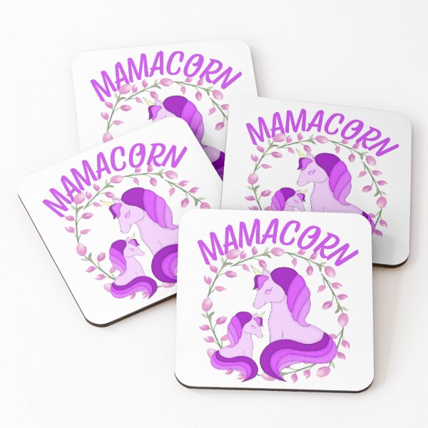 Item preview, Mamacorn, like a normal mom but more awesome, best mom ever  designed and sold by Fitandstylish.