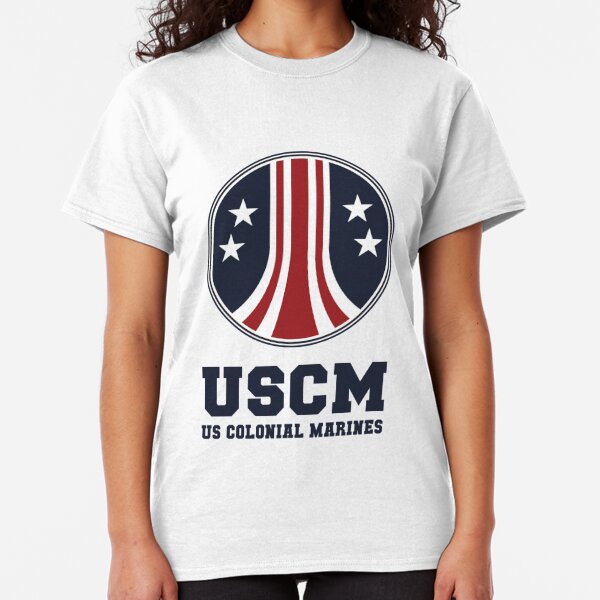 uscm shirt