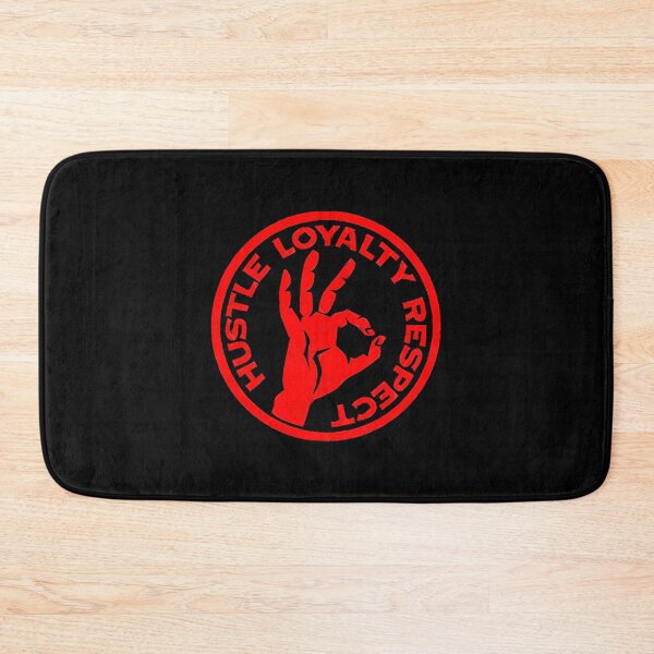Item preview, Hustle Loyalty Respect  designed and sold by Zachary8510837.