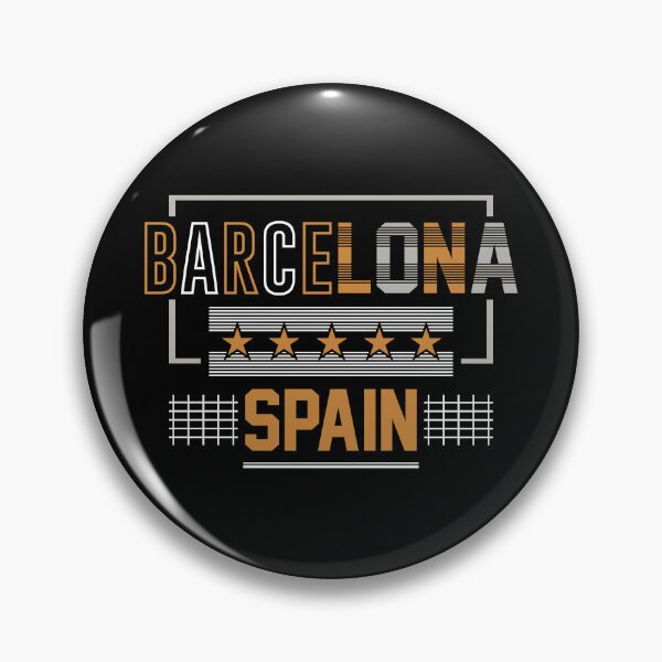 Item preview, City Barcelona Spain designed and sold by Astralia.