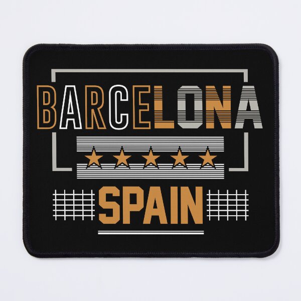 Item preview, City Barcelona Spain designed and sold by Astralia.