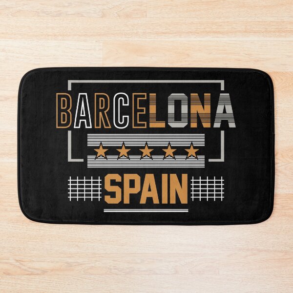 Item preview, City Barcelona Spain designed and sold by Astralia.