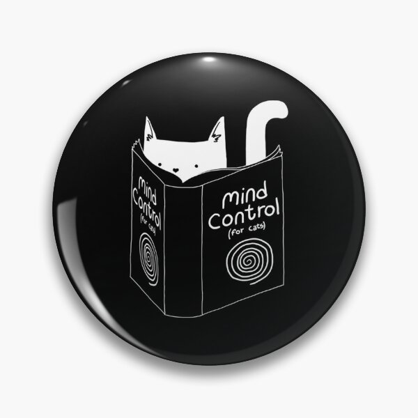 Item preview, Mind Control designed and sold by Cary Nitzsche.