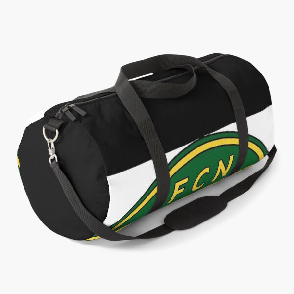Item preview, FC Nantes Retro White And Green Design Classic  designed and sold by KimberleyTrap.