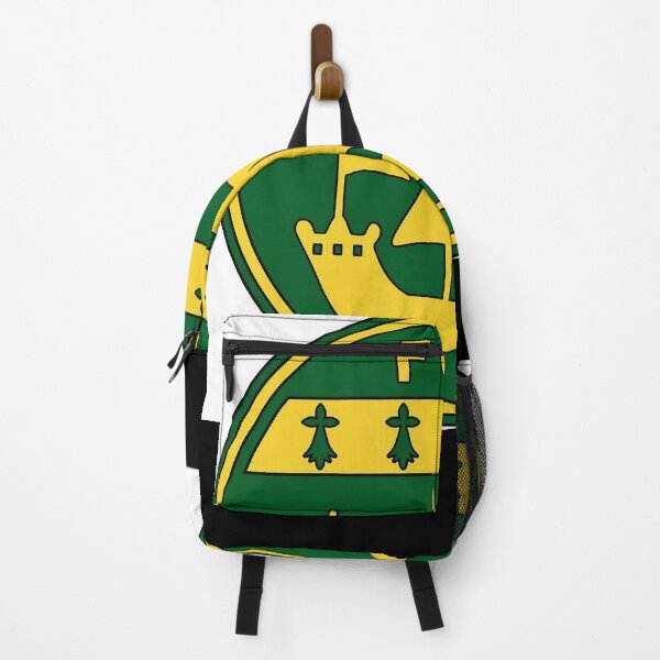 Item preview, FC Nantes Retro White And Green Design Classic designed and sold by KimberleyTrap.