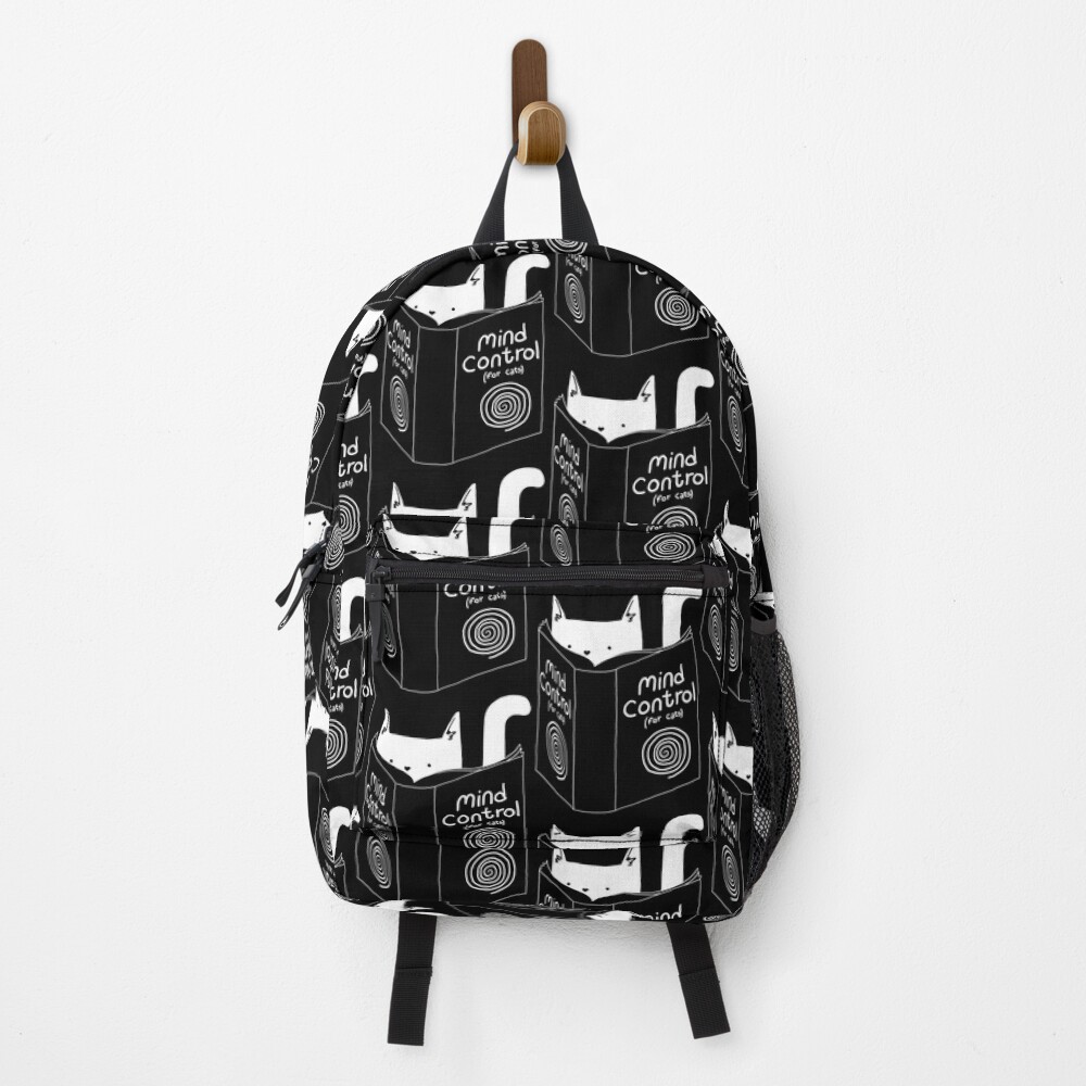 Item preview, Backpack designed and sold by CaryNitzsche.