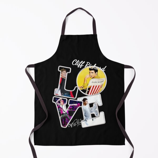 Item preview, Cliff Richard designed and sold by johnoxc30.