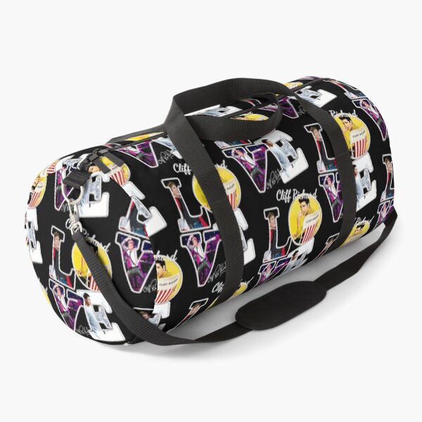 Item preview, Cliff Richard designed and sold by johnoxc30.