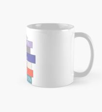 The Selection Series Spines Mug
