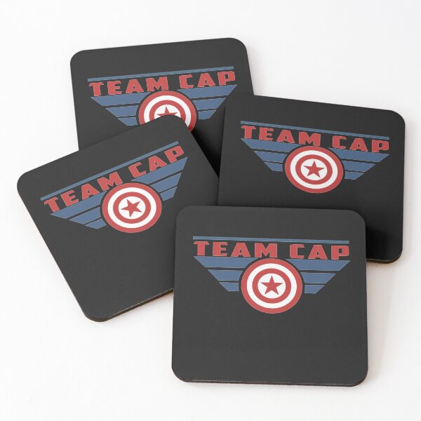 Item preview, PLEASE SUPPORT TEAM CAP designed and sold by PaulaSto.