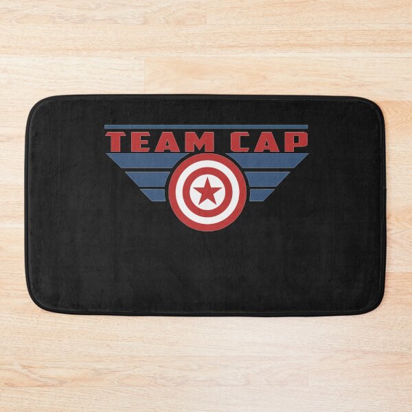 Item preview, PLEASE SUPPORT TEAM CAP designed and sold by PaulaSto.