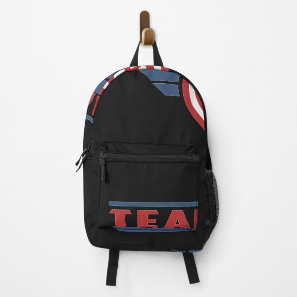 Item preview, PLEASE SUPPORT TEAM CAP designed and sold by PaulaSto.