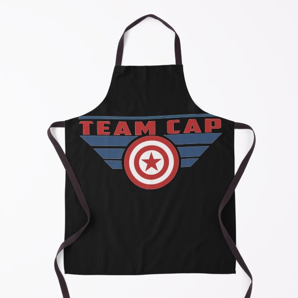 Item preview, PLEASE SUPPORT TEAM CAP designed and sold by PaulaSto.
