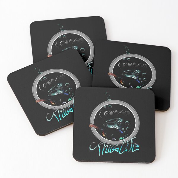 Item preview, Dirty Dishes Thug Life  designed and sold by SharonM5685898.