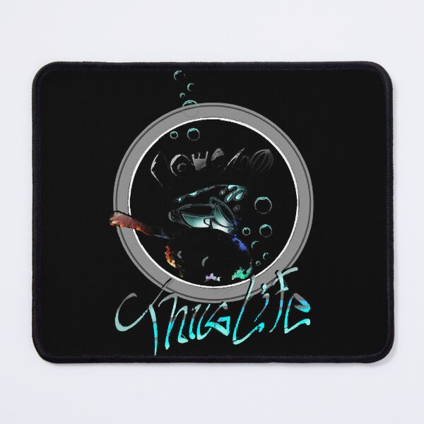 Item preview, Dirty Dishes Thug Life designed and sold by SharonM5685898.