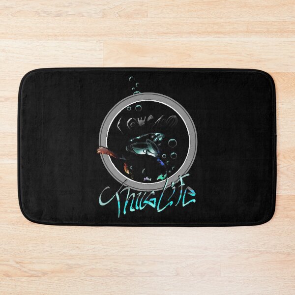 Item preview, Dirty Dishes Thug Life  designed and sold by SharonM5685898.